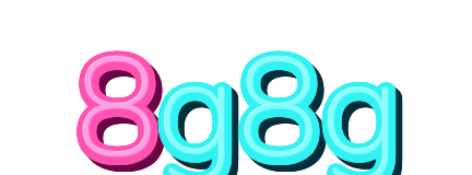 8g8g — logo kanal