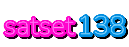 satset138 — logo kanal