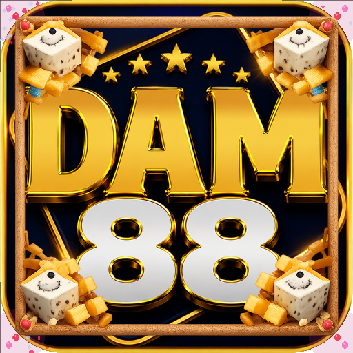 dam88 — mitra unggulan