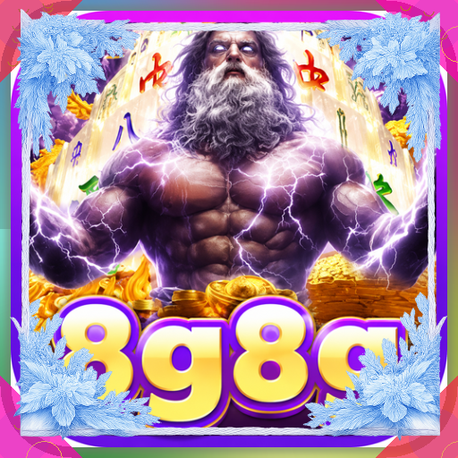 8g8g — mitra unggulan