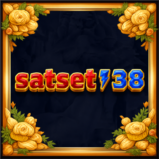 satset138 — mitra unggulan